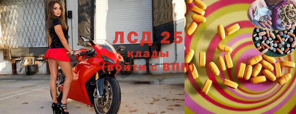 мескалин Михайлов